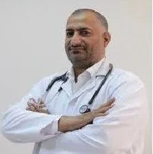 الدكتور محمد العصار