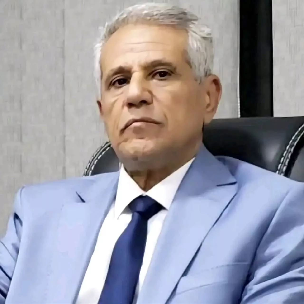 الدكتور علي وهاس