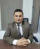 الدكتور حسام صادق حسن الصيادي